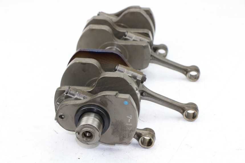 photo de VILEBREQUIN YAMAHA XJS DIVERSION 600 (2000 - 2003)