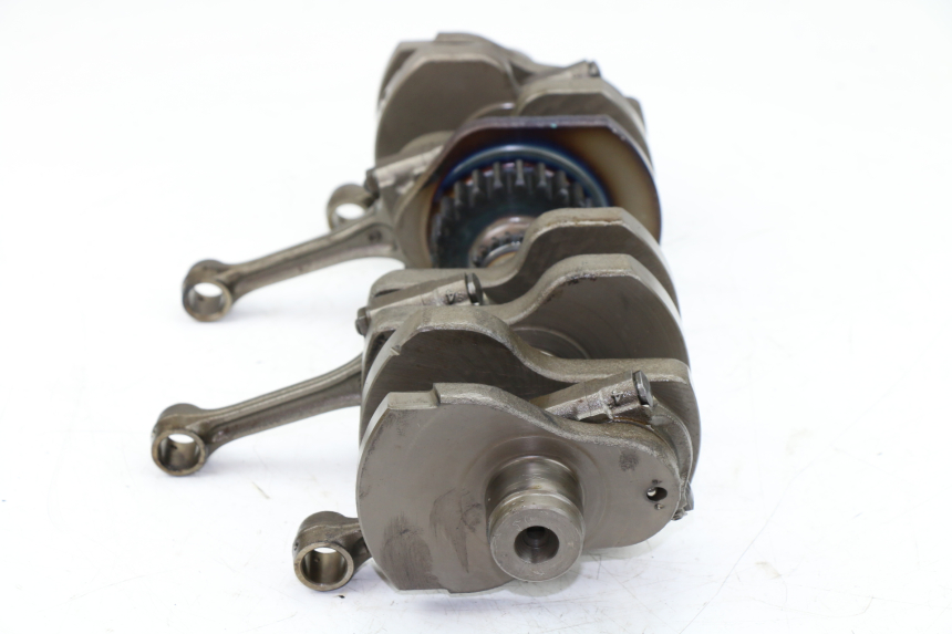 photo de VILEBREQUIN YAMAHA XJS DIVERSION 600 (2000 - 2003)