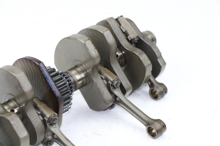 photo de VILEBREQUIN YAMAHA XJS DIVERSION 600 (2000 - 2003)