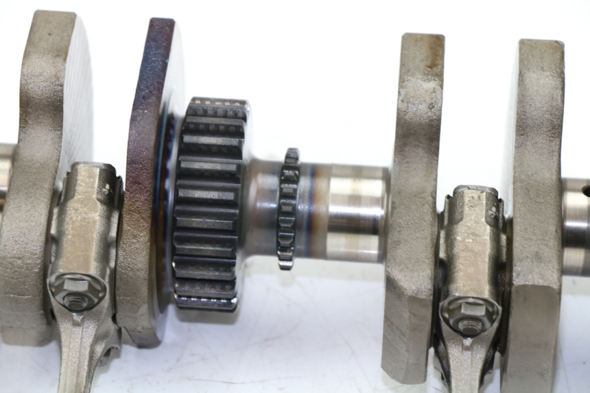 photo de VILEBREQUIN YAMAHA XJS DIVERSION 600 (2000 - 2003)