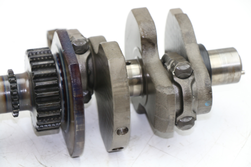 photo de VILEBREQUIN YAMAHA XJS DIVERSION 600 (2000 - 2003)