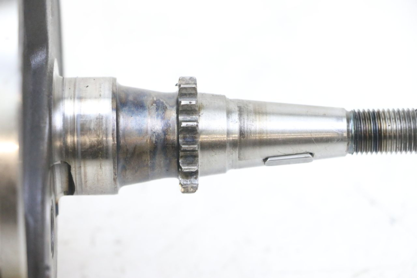 photo de VILEBREQUIN YAMAHA YZ-F YZF 250 (2007 - 2013)