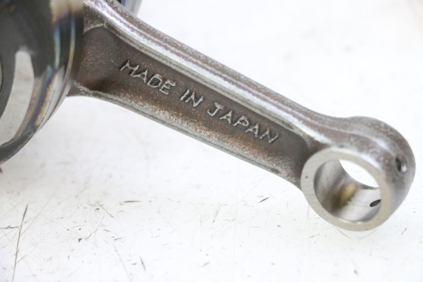 photo de VILEBREQUIN YAMAHA YZ-F YZF 250 (2007 - 2013)