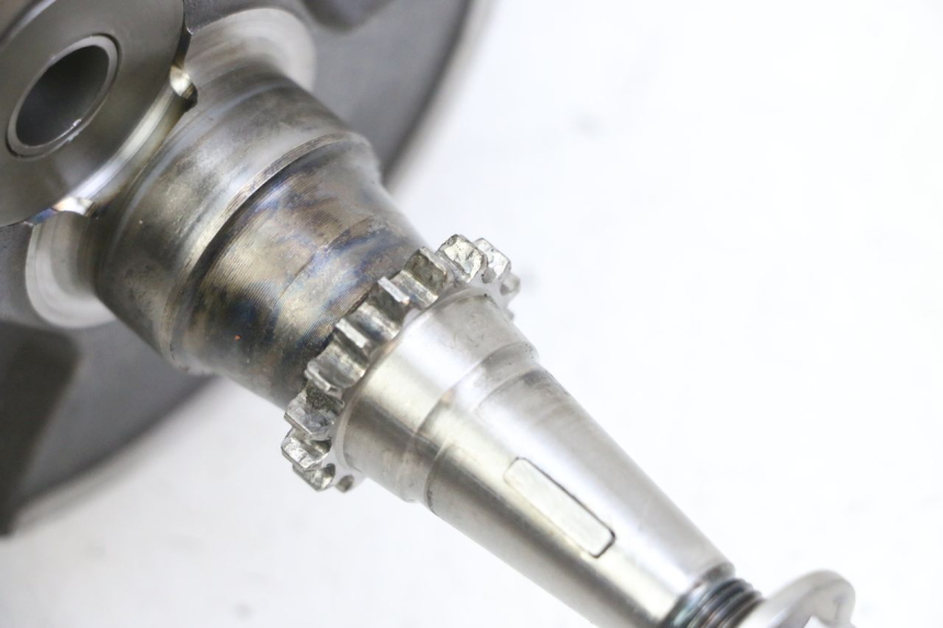 photo de VILEBREQUIN YAMAHA YZ-F YZF 250 (2007 - 2013)