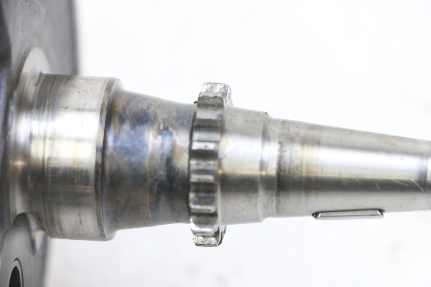 photo de VILEBREQUIN YAMAHA YZ-F YZF 250 (2007 - 2013)