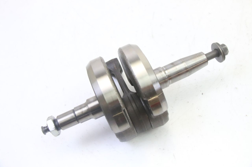 photo de VILEBREQUIN YAMAHA YFM R RAPTOR 250 (2008 - 2014)