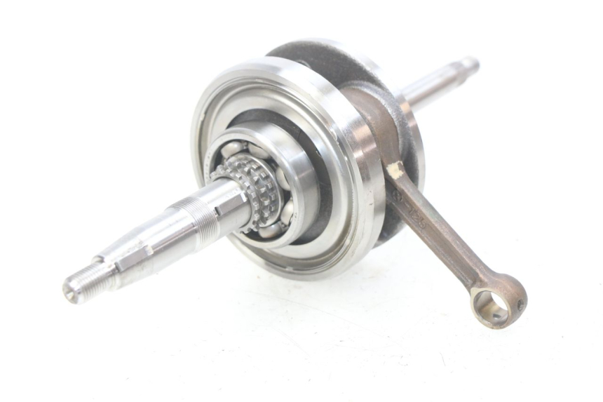 photo de VILEBREQUIN YAMASAKI YM T 125 (2015 - 2020)