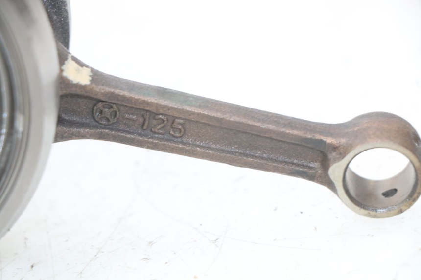 photo de VILEBREQUIN YAMASAKI YM T 125 (2015 - 2020)