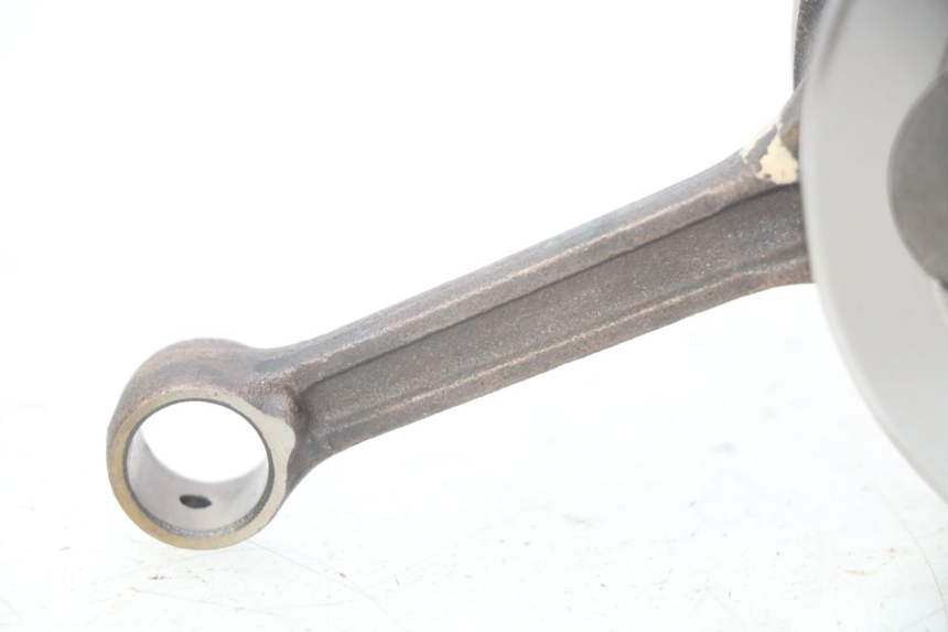 photo de VILEBREQUIN YAMASAKI YM T 125 (2015 - 2020)