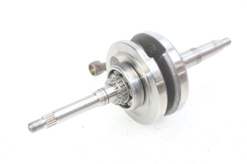 photo de VILEBREQUIN YAMASAKI YM T 125 (2015 - 2020)