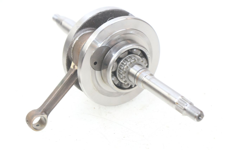 photo de VILEBREQUIN YAMASAKI YM T 125 (2015 - 2020)