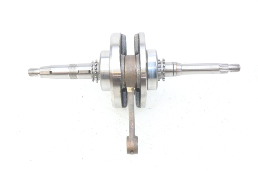 photo de VILEBREQUIN YAMASAKI YM T 125 (2015 - 2020)