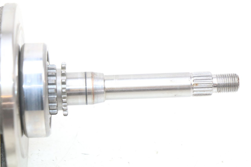 photo de VILEBREQUIN YAMASAKI YM T 125 (2015 - 2020)