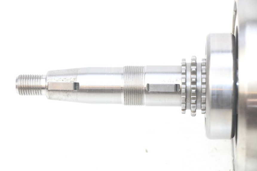 photo de VILEBREQUIN YAMASAKI YM T 125 (2015 - 2020)