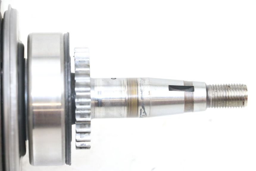 photo de VILEBREQUIN YAMAHA YP MAJESTY 125 (2002 - 2006)