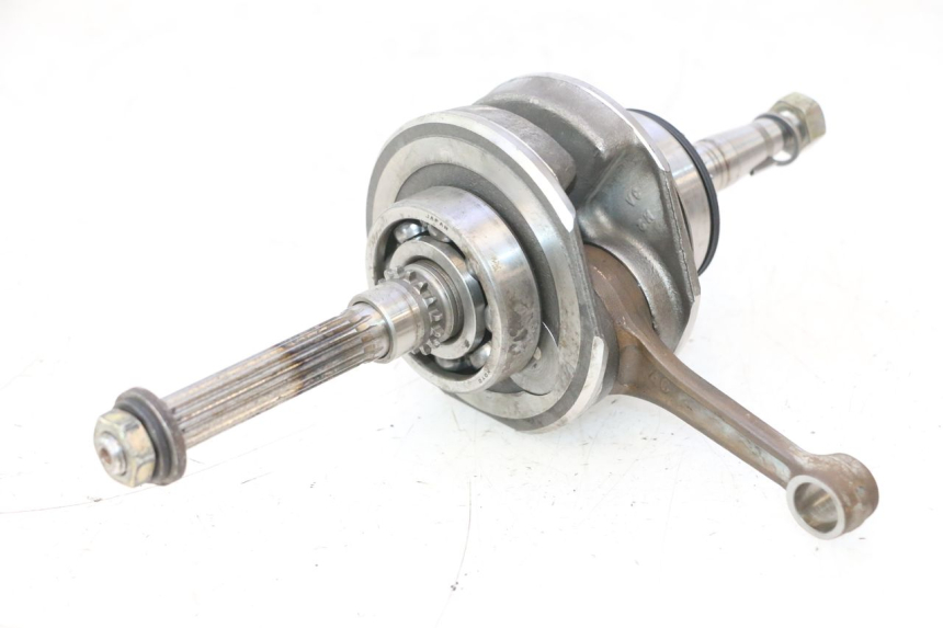 photo de VILEBREQUIN YAMAHA YP MAJESTY 125 (1998 - 2001) - Vue principale