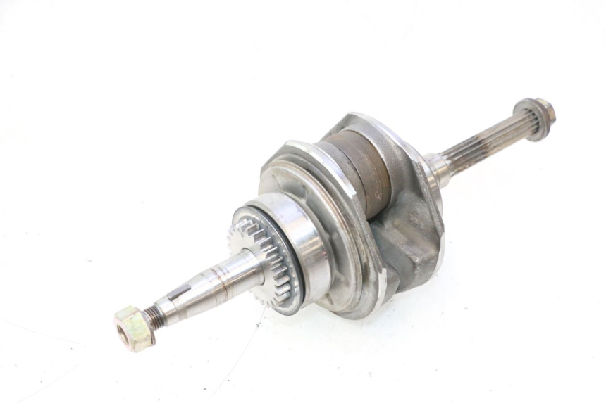 photo de VILEBREQUIN YAMAHA YP MAJESTY 125 (1998 - 2001) - Autre angle de vue