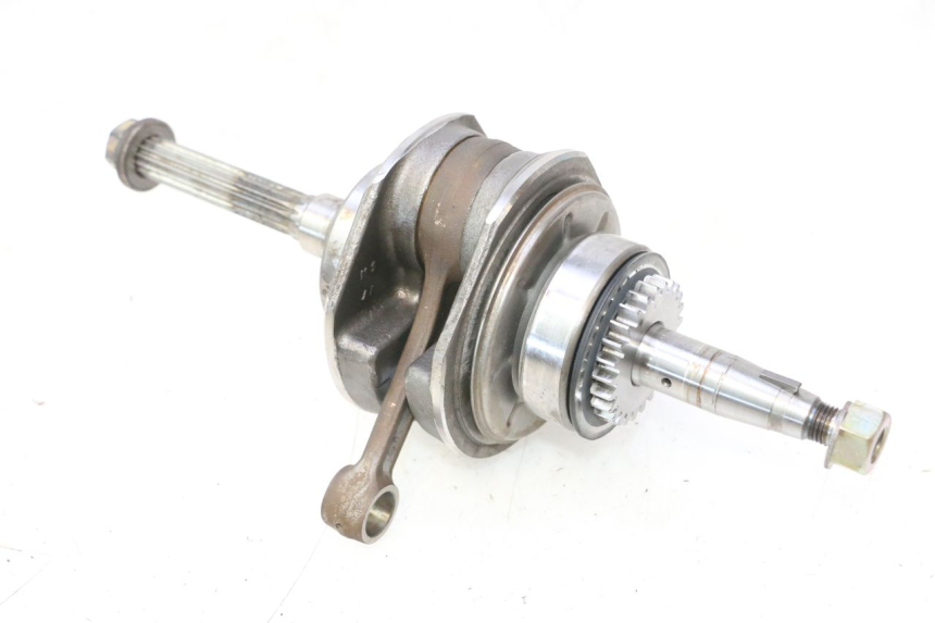 photo de VILEBREQUIN YAMAHA YP MAJESTY 125 (1998 - 2001) - Vue d’ensemble