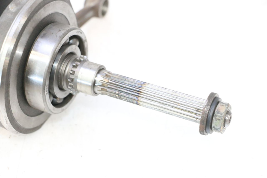 photo de VILEBREQUIN YAMAHA YP MAJESTY 125 (1998 - 2001) - Pièce contrôlée