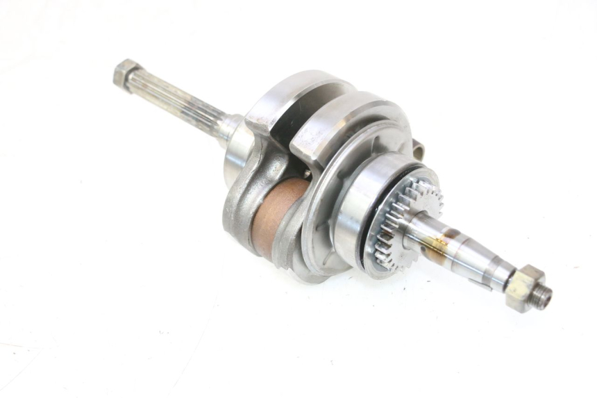 photo de VILEBREQUIN YAMAHA YP MAJESTY 125 (2007 - 2010) - Détail de la pièce