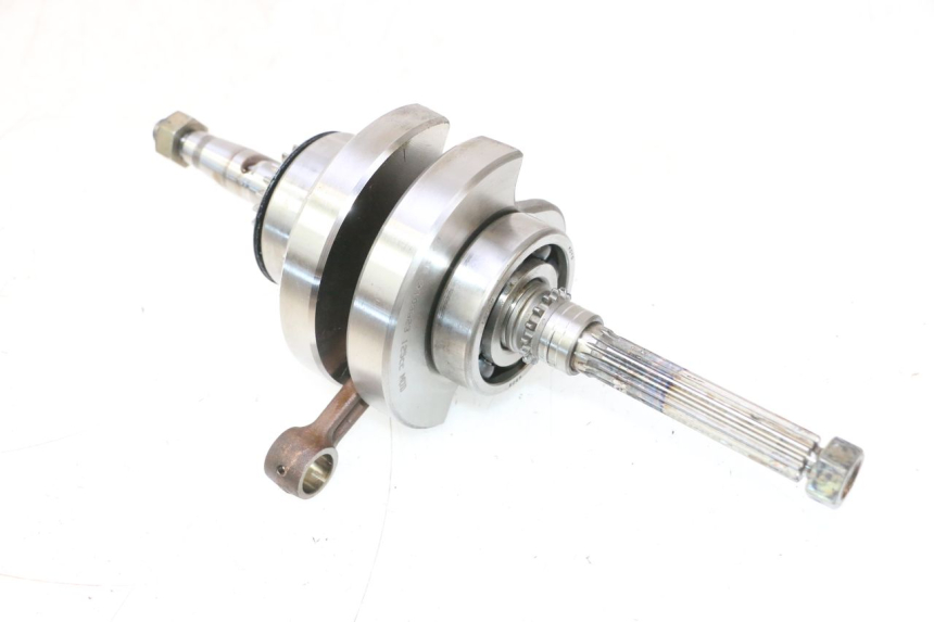 photo de VILEBREQUIN YAMAHA YP MAJESTY 125 (2007 - 2010) - Autre angle de vue