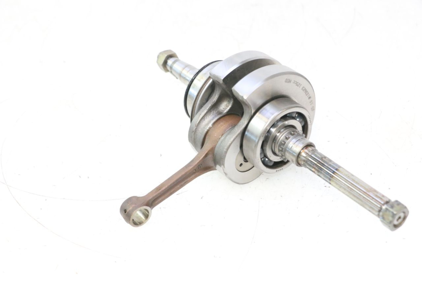 photo de VILEBREQUIN YAMAHA YP MAJESTY 125 (2007 - 2010) - Pièce contrôlée