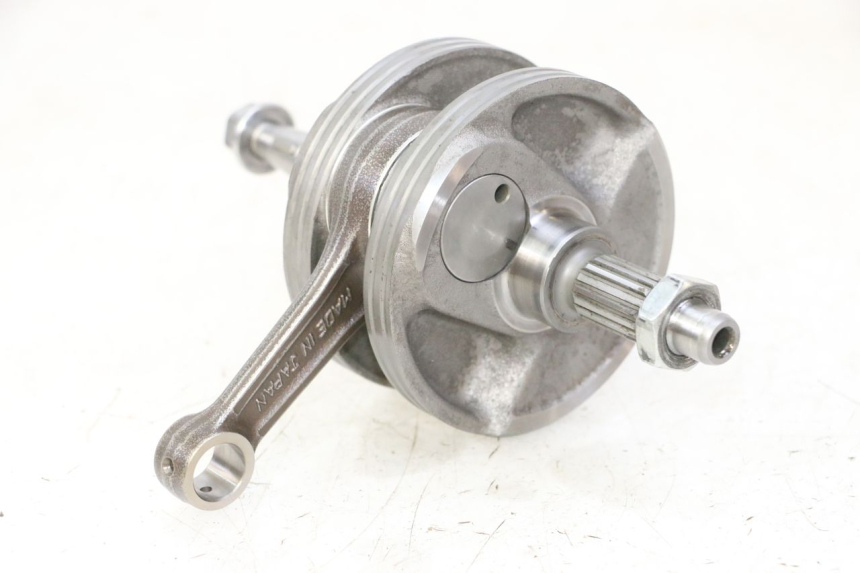 photo de VILEBREQUIN YAMAHA YZ-F YZF 250 (2014 - 2018)