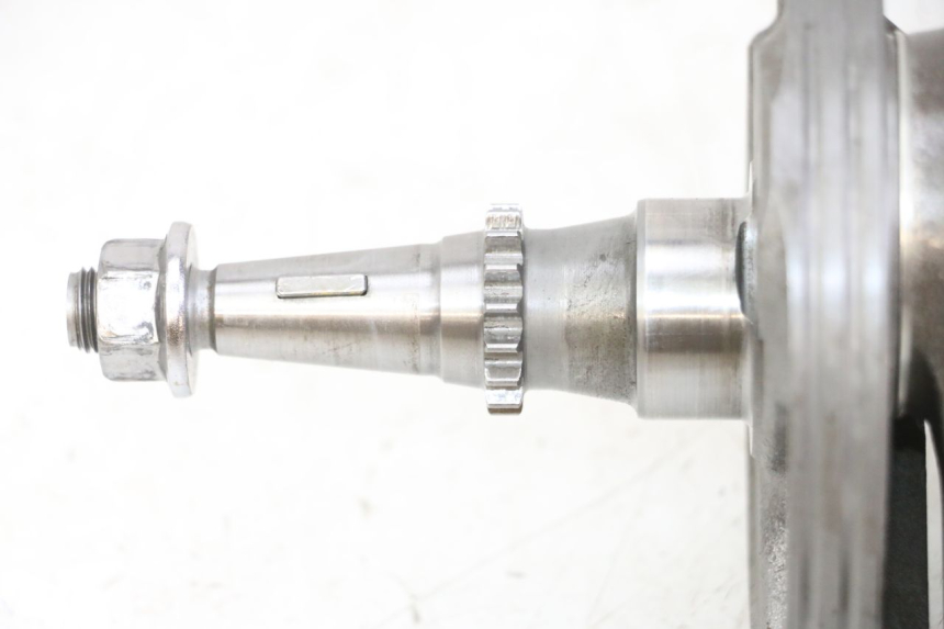 photo de VILEBREQUIN YAMAHA YZ-F YZF 250 (2014 - 2018)