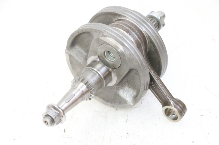 photo de VILEBREQUIN YAMAHA YZ-F YZF 250 (2014 - 2018)