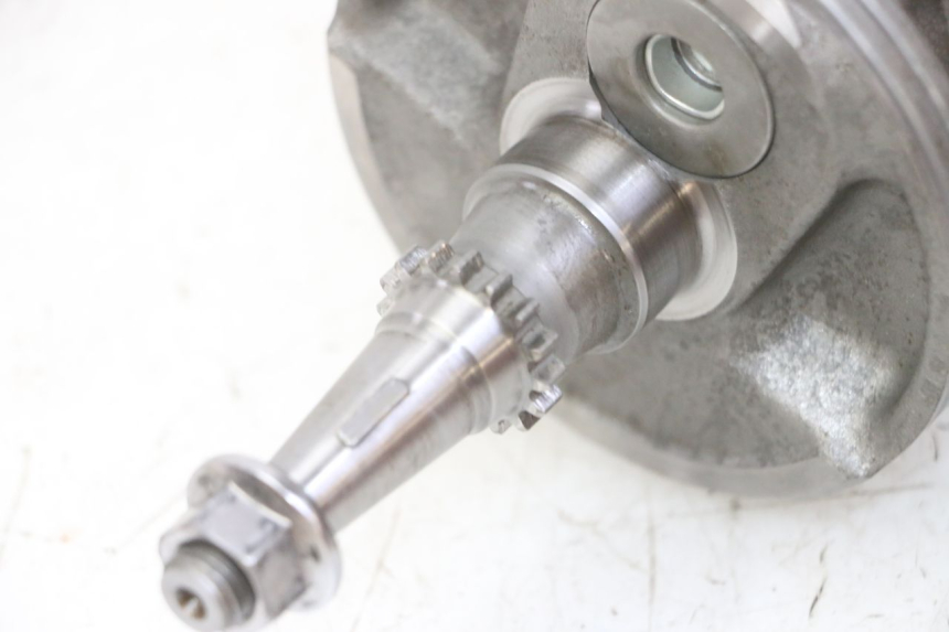 photo de VILEBREQUIN YAMAHA YZ-F YZF 250 (2014 - 2018)