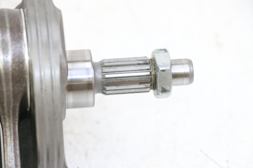 photo de VILEBREQUIN YAMAHA YZ-F YZF 250 (2014 - 2018)