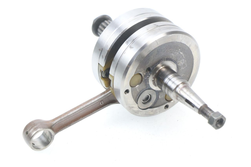 photo de VILEBREQUIN YAMAHA YZ 125 (1998 - 2005)