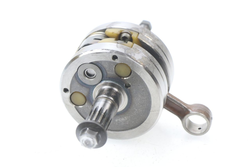 photo de VILEBREQUIN YAMAHA YZ 125 (1998 - 2005)