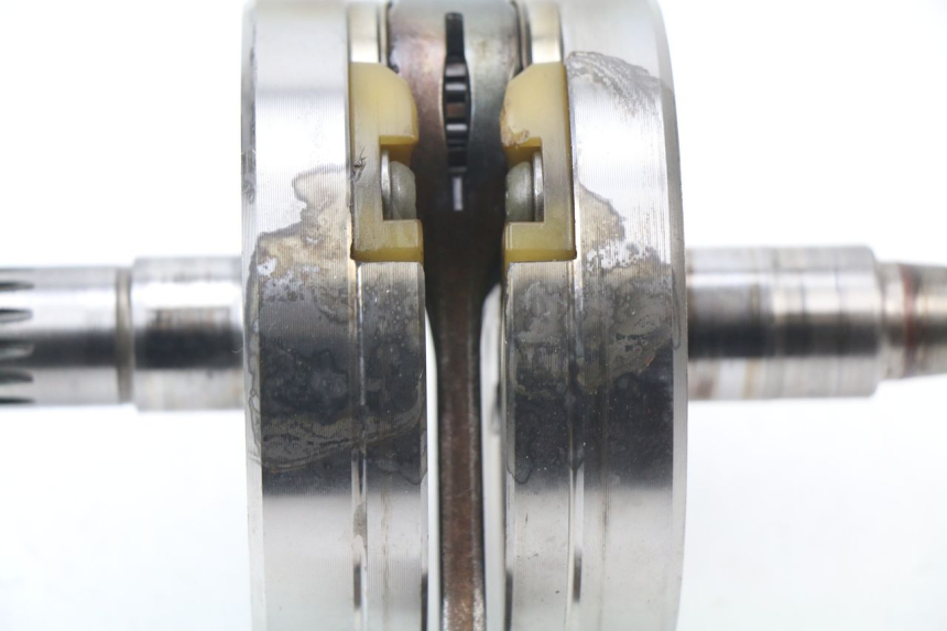 photo de VILEBREQUIN YAMAHA YZ 125 (1998 - 2005)