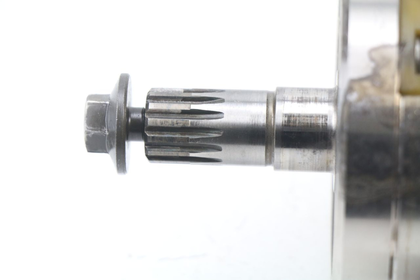 photo de VILEBREQUIN YAMAHA YZ 125 (1998 - 2005)