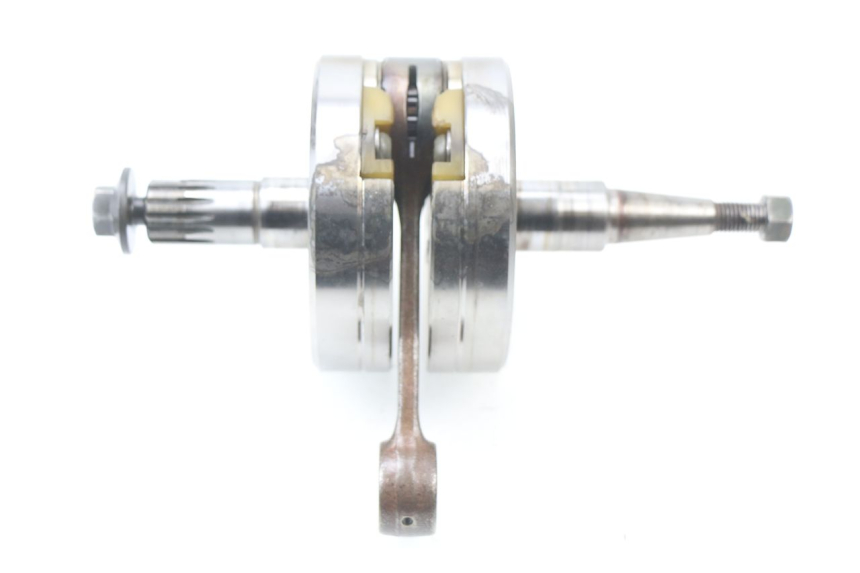 photo de VILEBREQUIN YAMAHA YZ 125 (1998 - 2005)