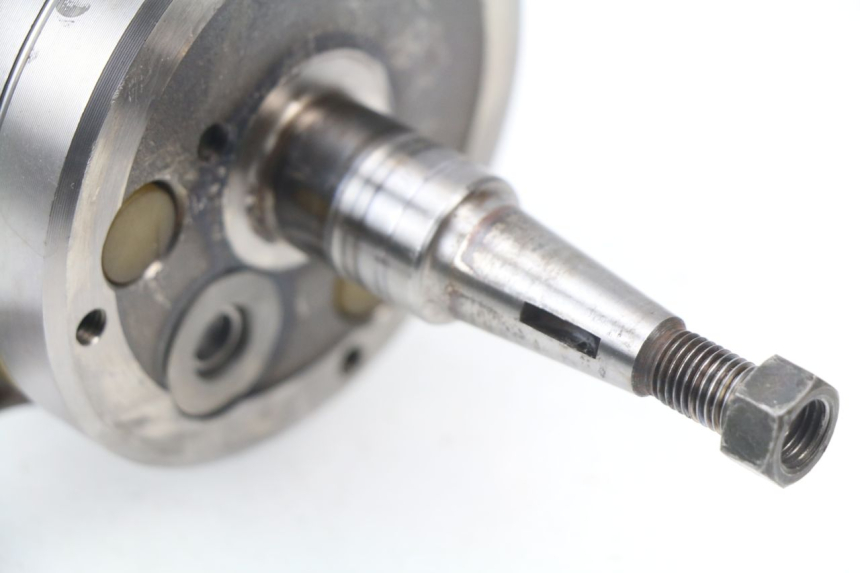 photo de VILEBREQUIN YAMAHA YZ 125 (1998 - 2005)