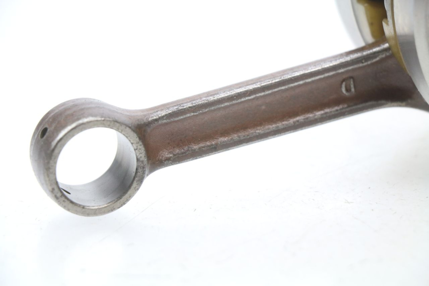 photo de VILEBREQUIN YAMAHA YZ 125 (1998 - 2005)