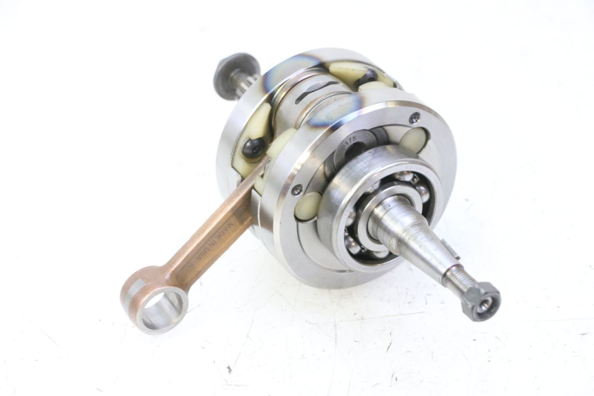 photo de VILEBREQUIN YAMAHA YZ 125 (1998 - 2005)