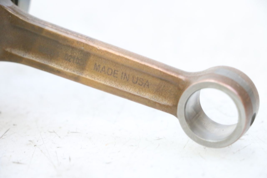 photo de VILEBREQUIN YAMAHA YZ 125 (1998 - 2005)