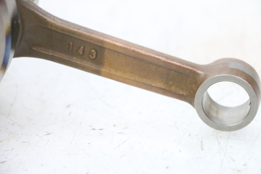 photo de VILEBREQUIN YAMAHA YZ 125 (1998 - 2005)