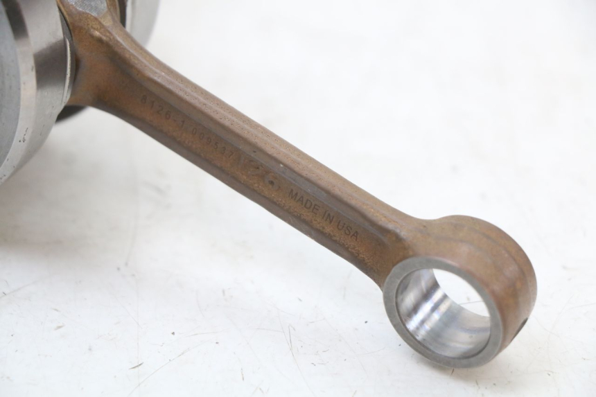 photo de Crankshaft YAMAHA YZ 85 (2002 - 2018)