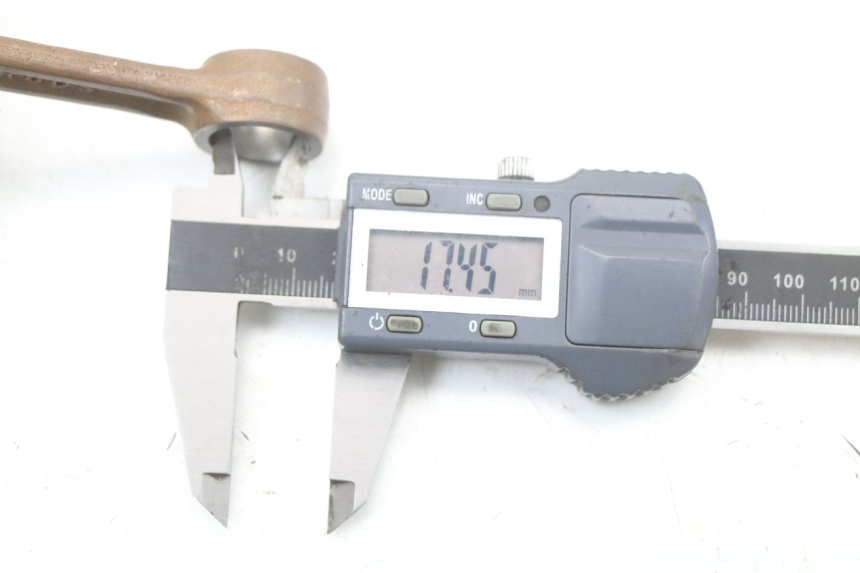 photo de Crankshaft YAMAHA YZ 85 (2002 - 2018)