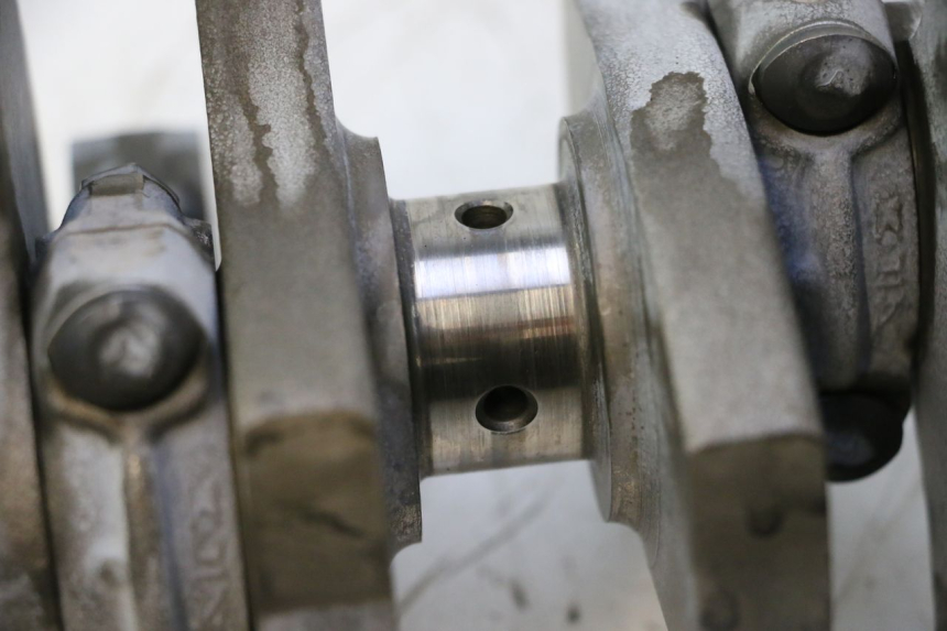 photo de VILEBREQUIN YAMAHA YZF R GENESIS 750 (1993 - 1998) - Vue produit