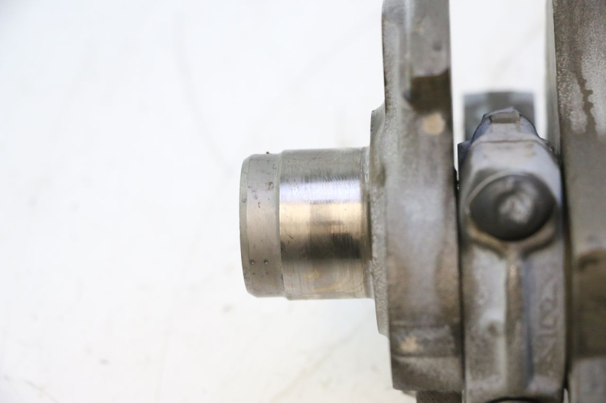 photo de VILEBREQUIN YAMAHA YZF R GENESIS 750 (1993 - 1998) - Marquages et références