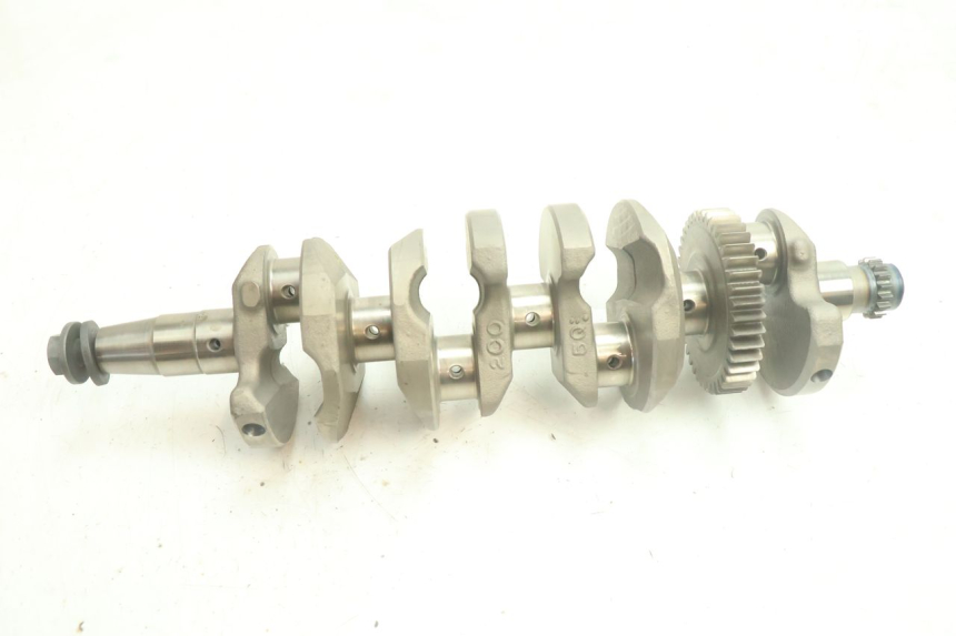 photo de VILEBREQUIN YAMAHA YZF R6 600 (2008 - 2009) - Vue principale