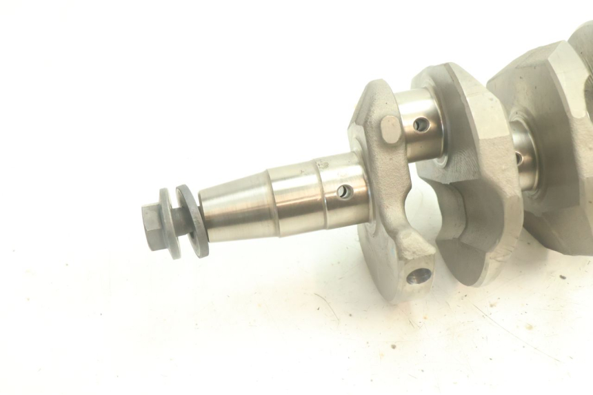 photo de VILEBREQUIN YAMAHA YZF R6 600 (2008 - 2009) - Détail de la pièce