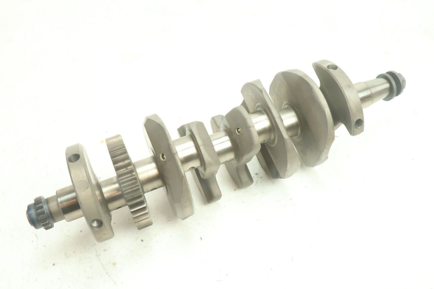photo de VILEBREQUIN YAMAHA YZF R6 600 (2008 - 2009) - Vue produit