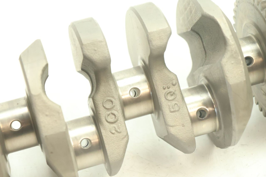 photo de VILEBREQUIN YAMAHA YZF R6 600 (2008 - 2009) - Vue d’ensemble