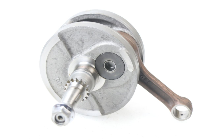 photo de VILEBREQUIN YAMAHA YZF YZ-F 450 (2018 - 2021) - Vue principale